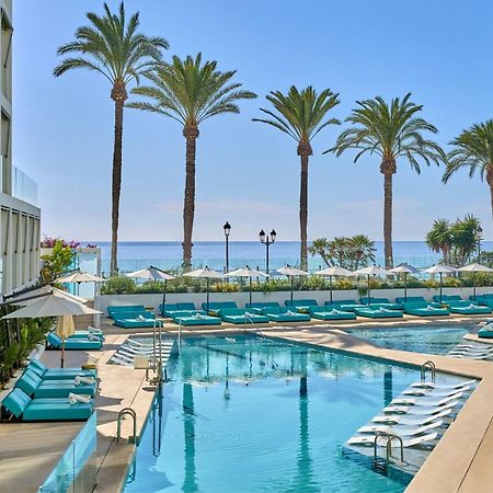 W Ibiza Hotel Santa Eularia des Riu Exterior photo